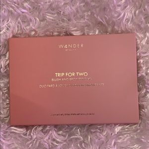 Wander Beauty Blush/Bronzer Duo